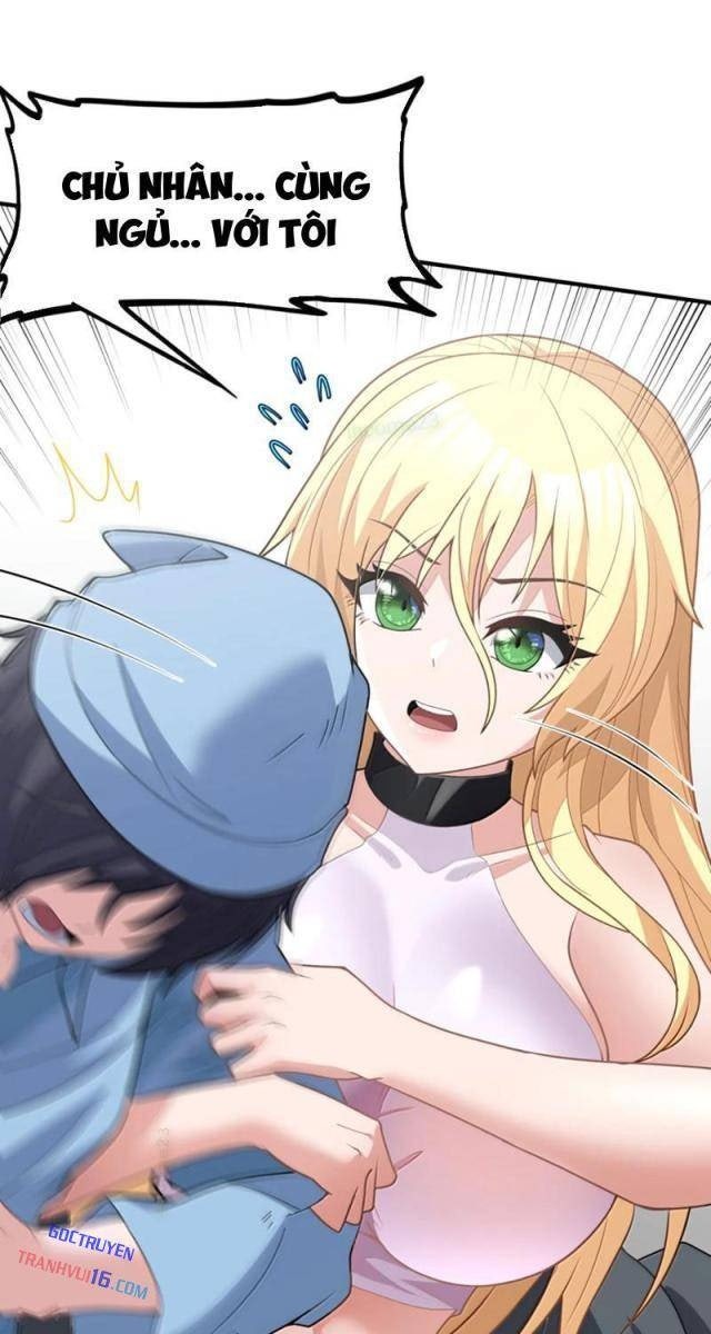 Thuật Sĩ Luyện Kim Tà Ác Không Giải Quyết Được Vật Thí Nghiệm Của Mình - Page 64