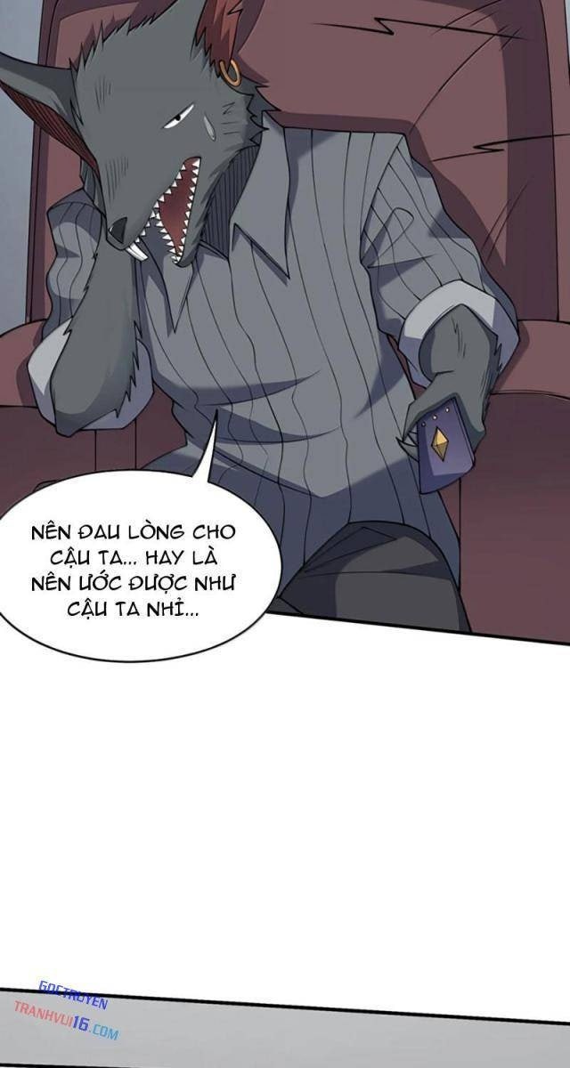 Thuật Sĩ Luyện Kim Tà Ác Không Giải Quyết Được Vật Thí Nghiệm Của Mình - Page 68