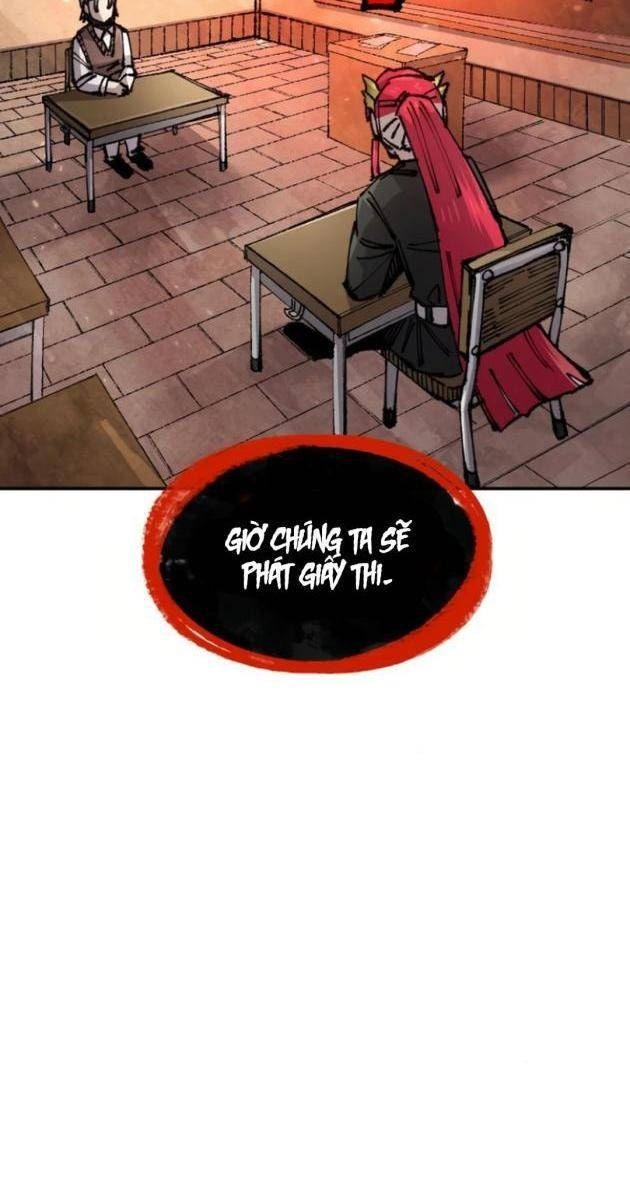 Sắp Xuất Ngũ Thì Isekai - Page 30