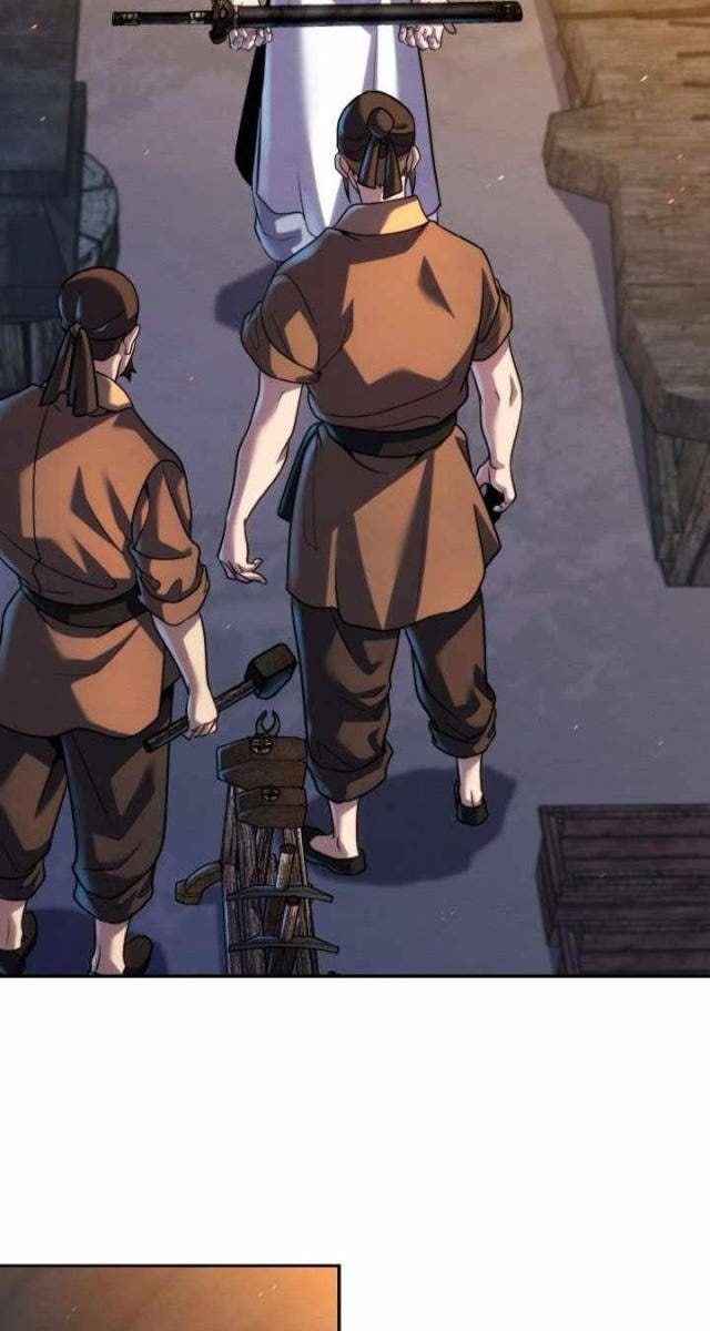 Tiểu Đệ Tử Của Võ Lâm Minh Chủ - Page 97