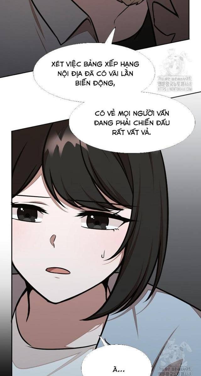 Chủ Xe Thức Ăn Nhanh Trong Ngục Tối - Page 80