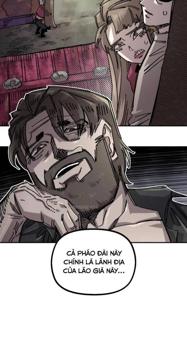 Sắp Xuất Ngũ Thì Isekai - Page 7