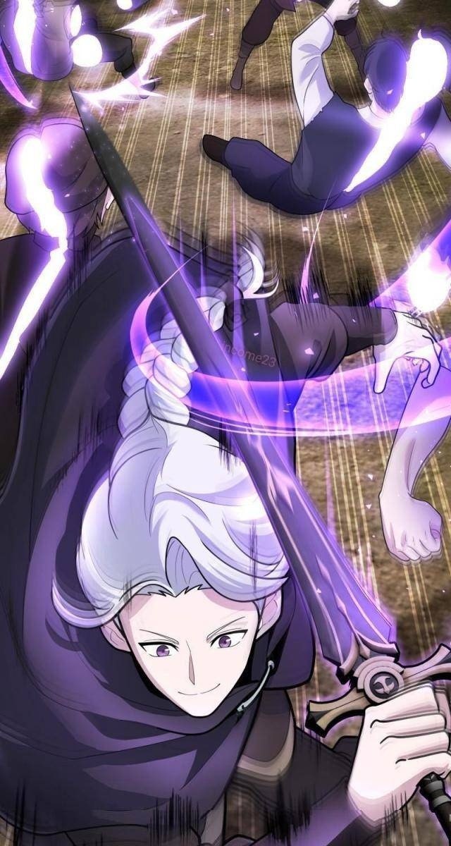 Streamer Game Thiên Tài Bị Ma Ám - Page 116