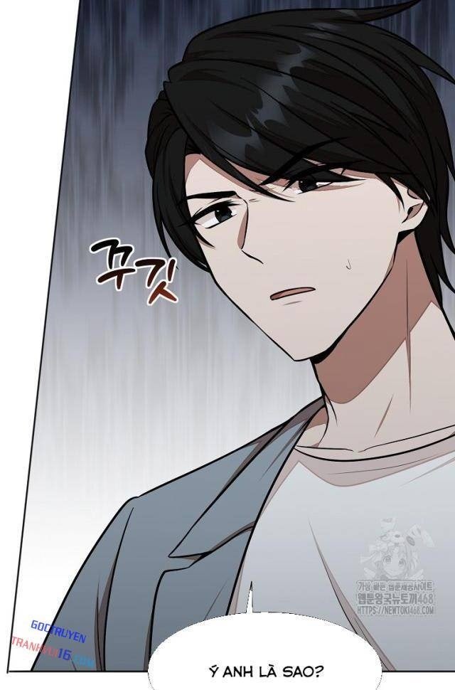 Chủ Xe Thức Ăn Nhanh Trong Ngục Tối - Page 21