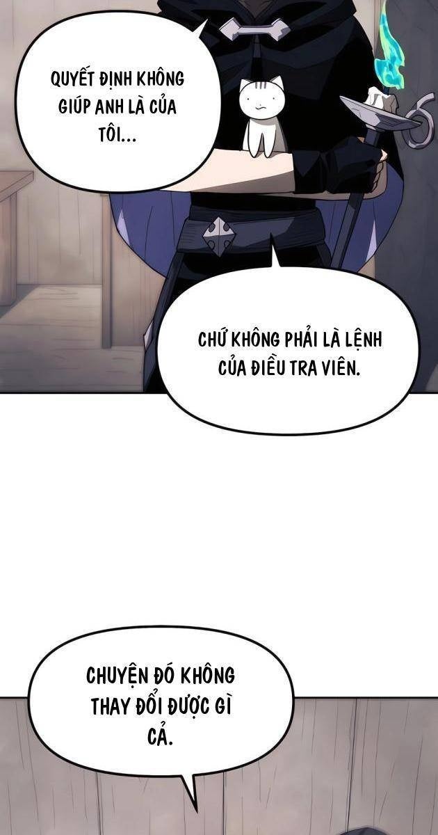 Chỉ Là Mèo - Page 107
