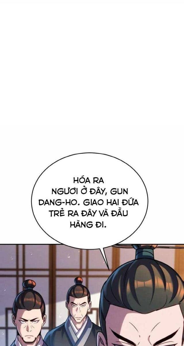 Tiểu Đệ Tử Của Võ Lâm Minh Chủ - Page 127