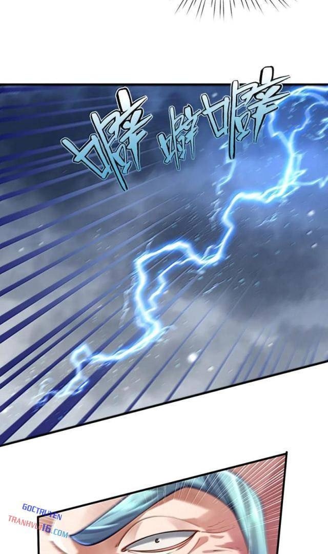 Bói Toán Mà Thôi, Cửu Vĩ Yêu Đế Sao Lại Thành Nương Tử Ta?! - Page 46