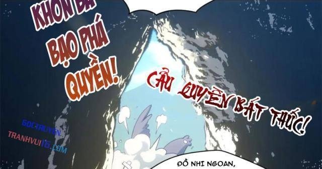 Đỉnh Cấp Khí Vận, Lặng Lẽ Tu Luyện Ngàn Năm - Page 14