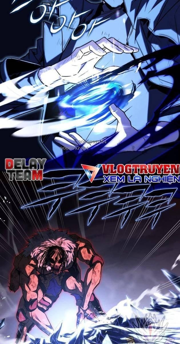 Sử Trở Lại Của Frozen Player - Page 5