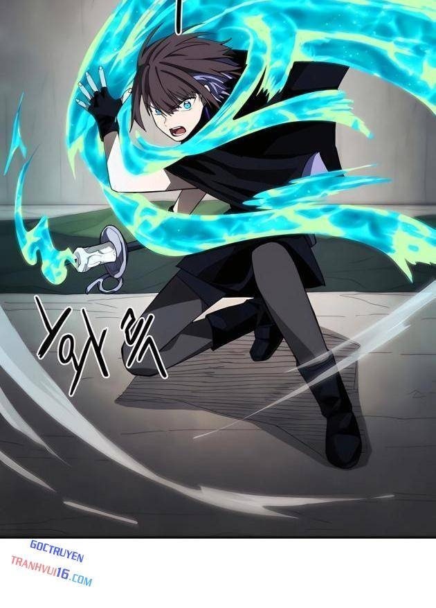 Chỉ Là Mèo - Page 32