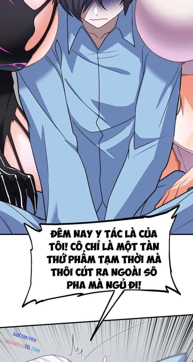 Thuật Sĩ Luyện Kim Tà Ác Không Giải Quyết Được Vật Thí Nghiệm Của Mình - Page 62