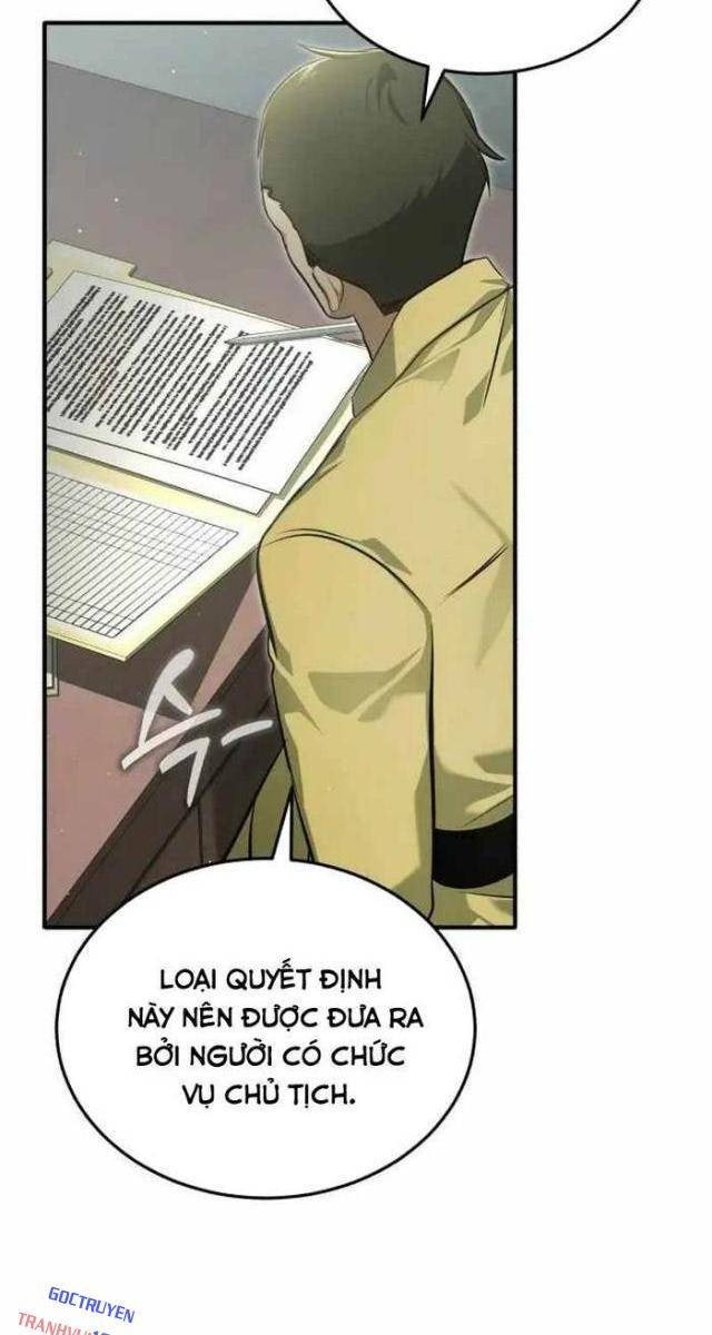 Hồi Quy Giả Về Hưu - Page 24