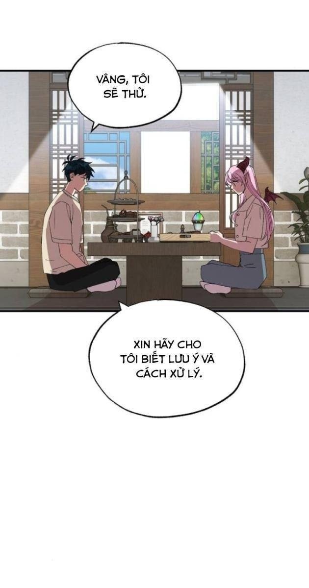 Cửa Hàng Diệu Kỳ - Page 58