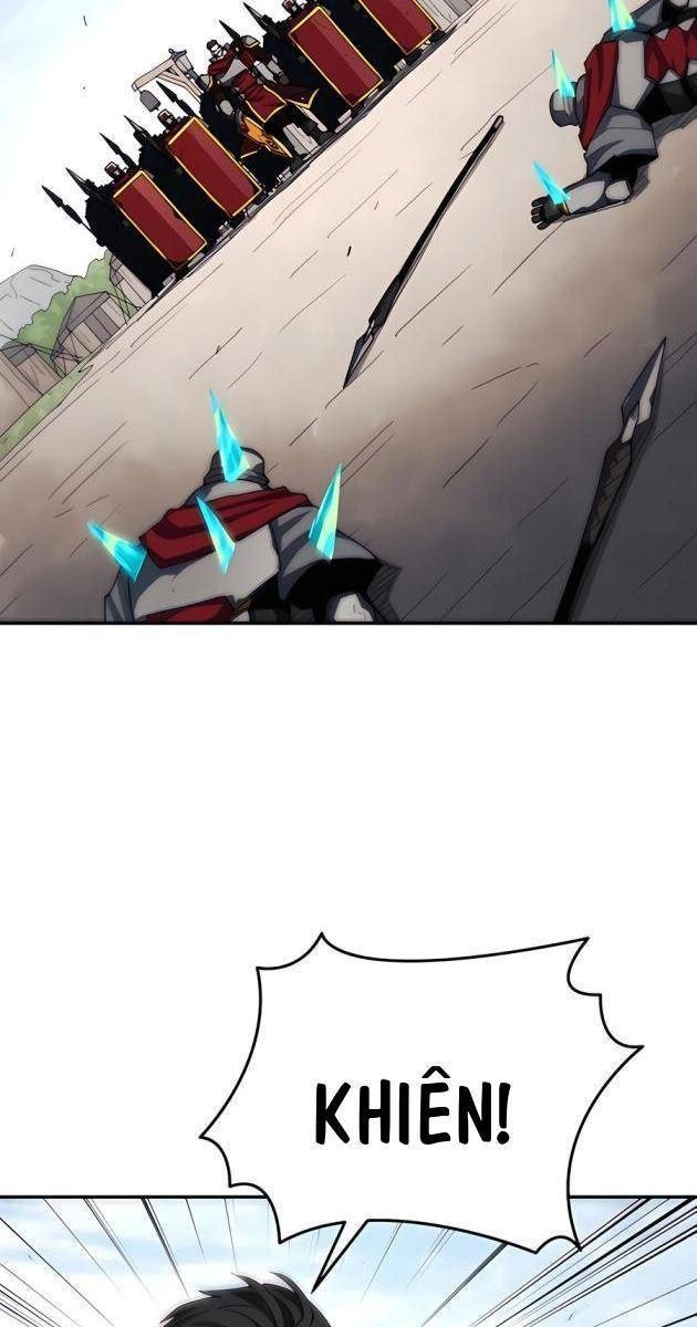 Chỉ Là Mèo - Page 4