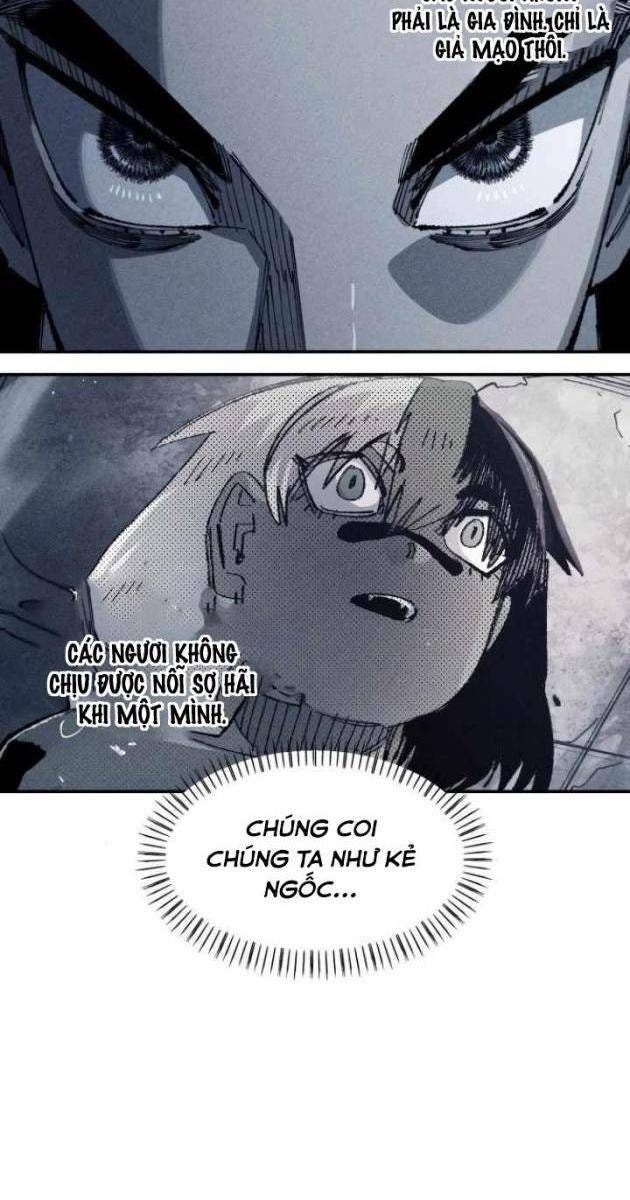 Sắp Xuất Ngũ Thì Isekai - Page 75