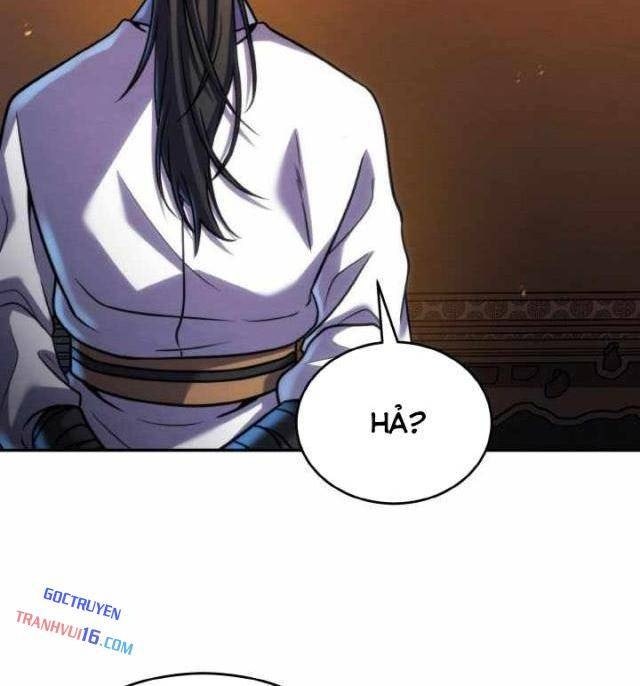 Tiểu Đệ Tử Của Võ Lâm Minh Chủ - Page 4