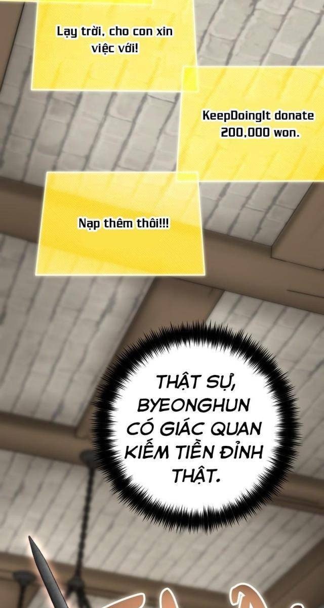 Streamer Game Thiên Tài Bị Ma Ám - Page 52