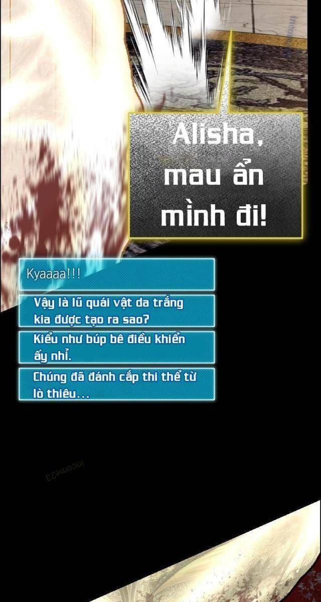 Streamer Game Thiên Tài Bị Ma Ám - Page 166