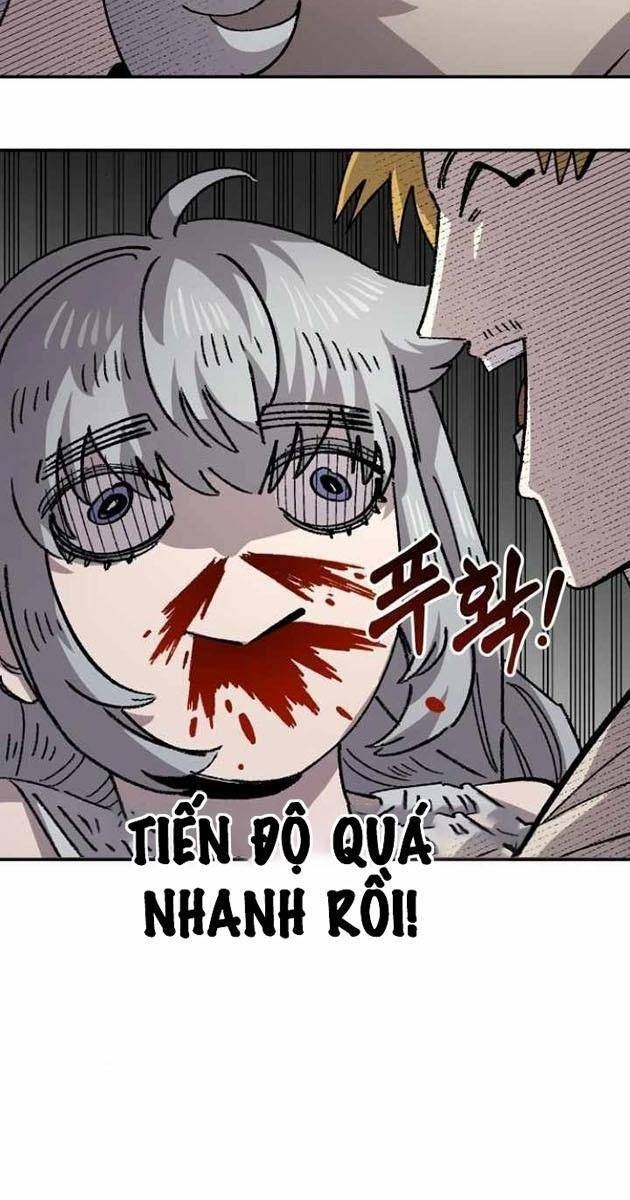 Sắp Xuất Ngũ Thì Isekai - Page 149