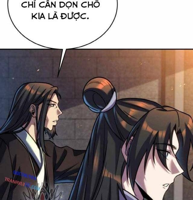 Tiểu Đệ Tử Của Võ Lâm Minh Chủ - Page 64