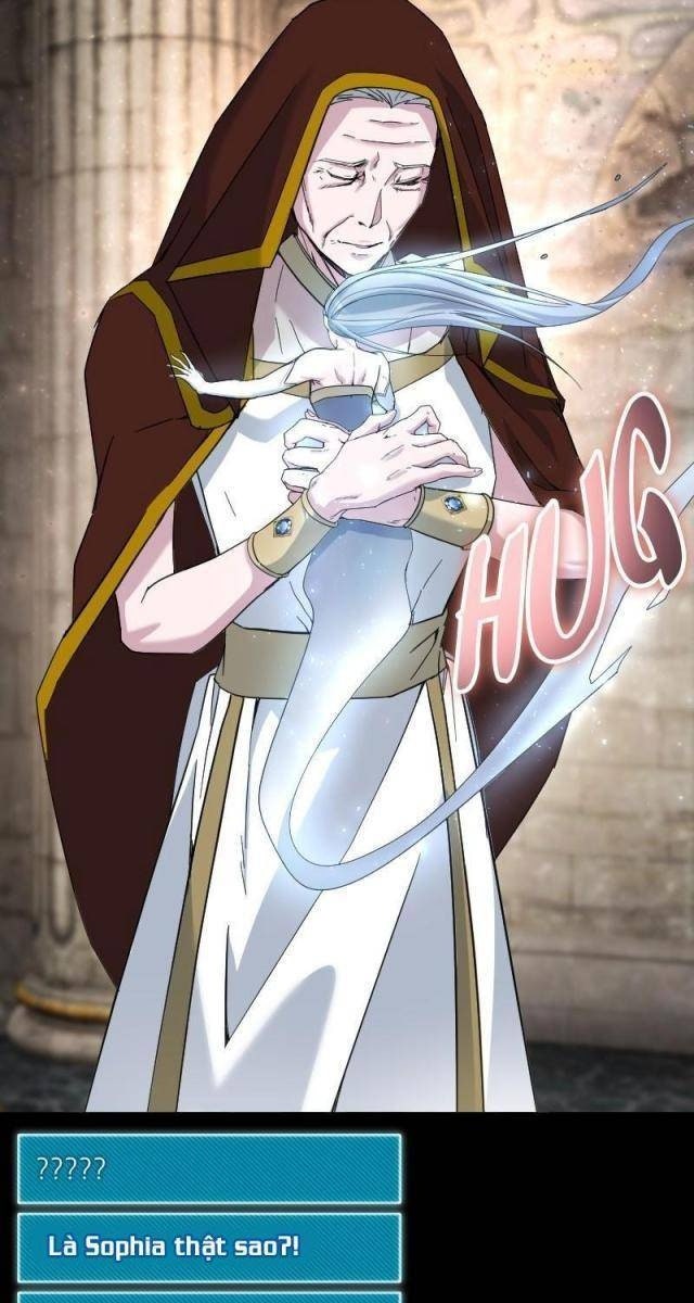 Streamer Game Thiên Tài Bị Ma Ám - Page 137