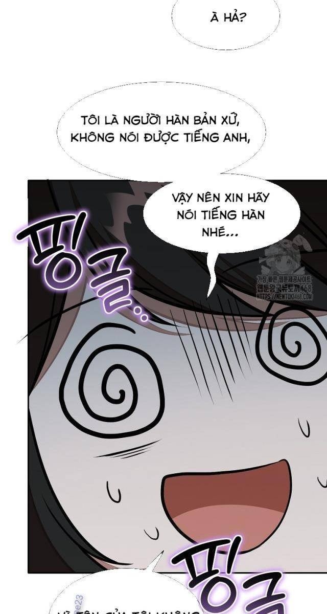 Chủ Xe Thức Ăn Nhanh Trong Ngục Tối - Page 37