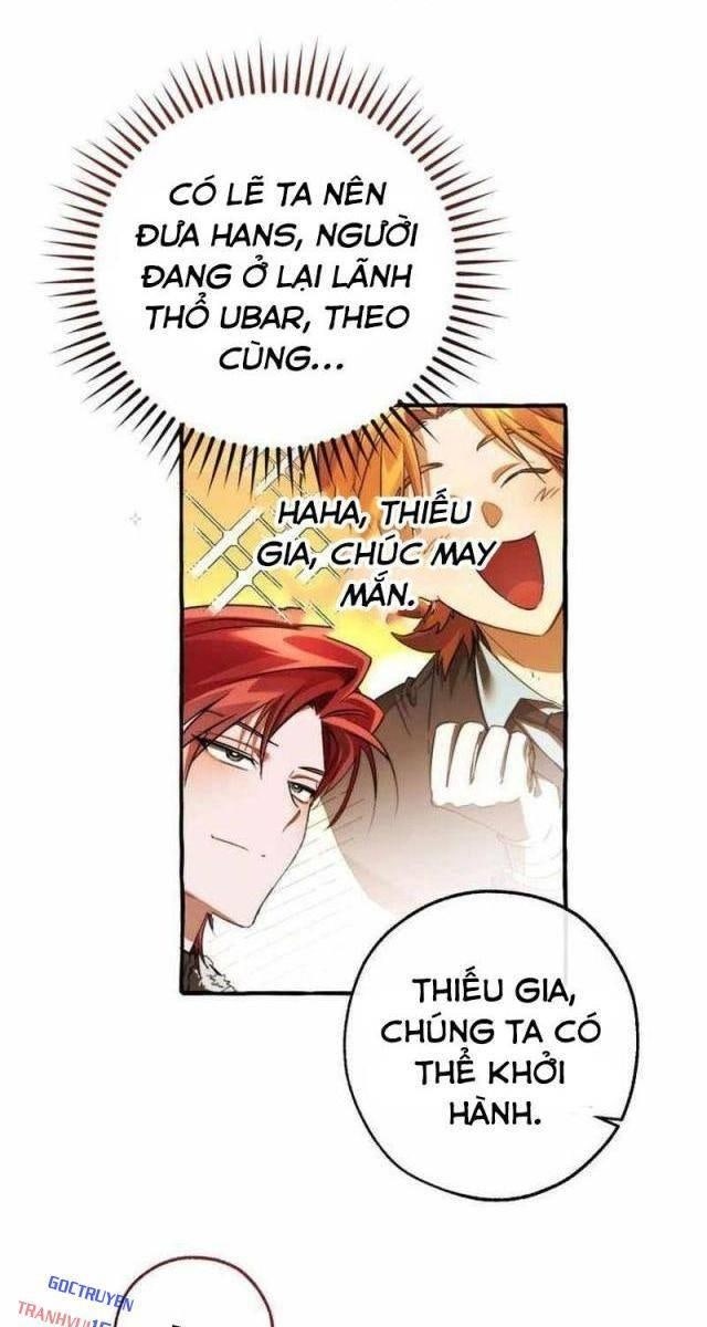 Phế Vật Dòng Dõi Bá Tước - Page 52