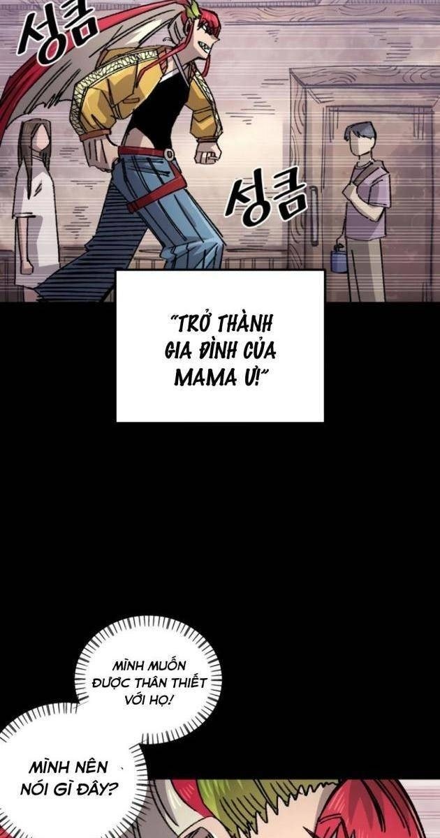 Sắp Xuất Ngũ Thì Isekai - Page 43