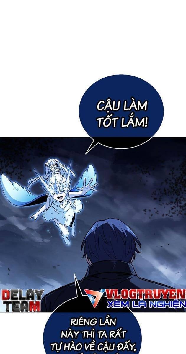 Sử Trở Lại Của Frozen Player - Page 55