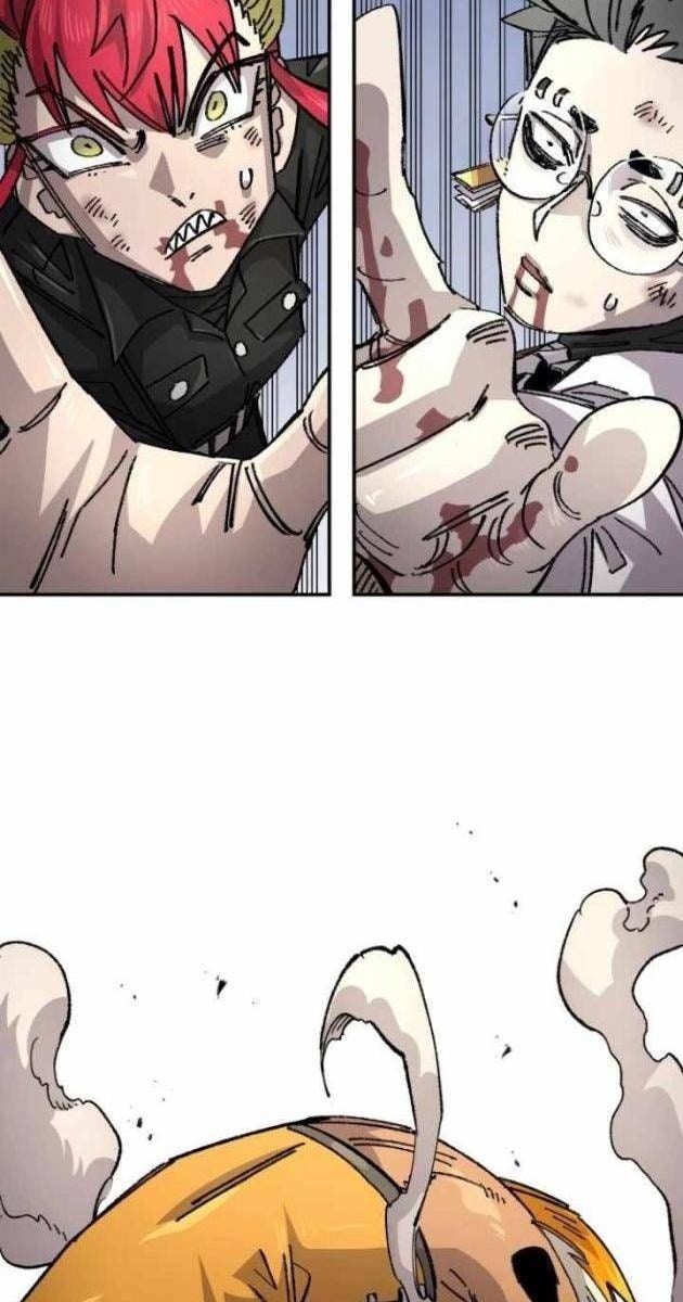 Sắp Xuất Ngũ Thì Isekai - Page 62