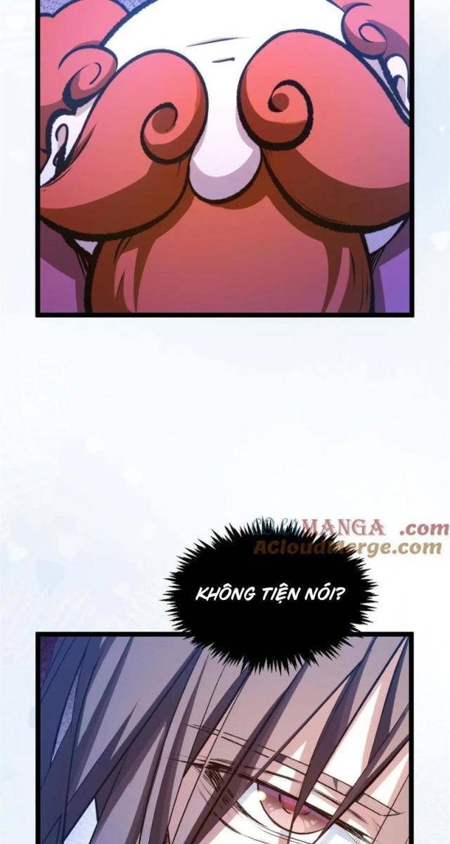 Đỉnh Cấp Khí Vận, Lặng Lẽ Tu Luyện Ngàn Năm - Page 79