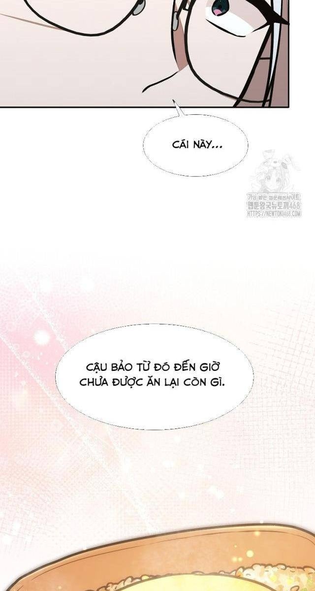 Chủ Xe Thức Ăn Nhanh Trong Ngục Tối - Page 50