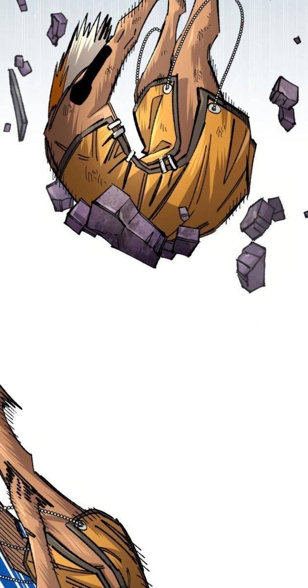 Sắp Xuất Ngũ Thì Isekai - Page 101