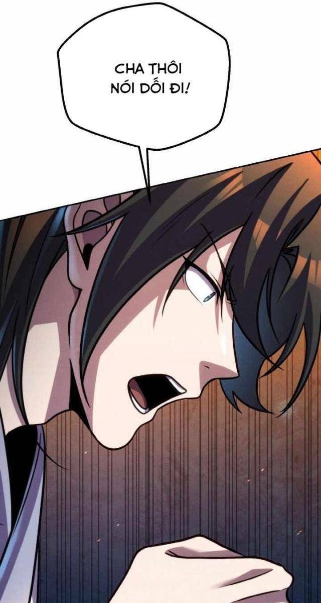 Tiểu Đệ Tử Của Võ Lâm Minh Chủ - Page 27