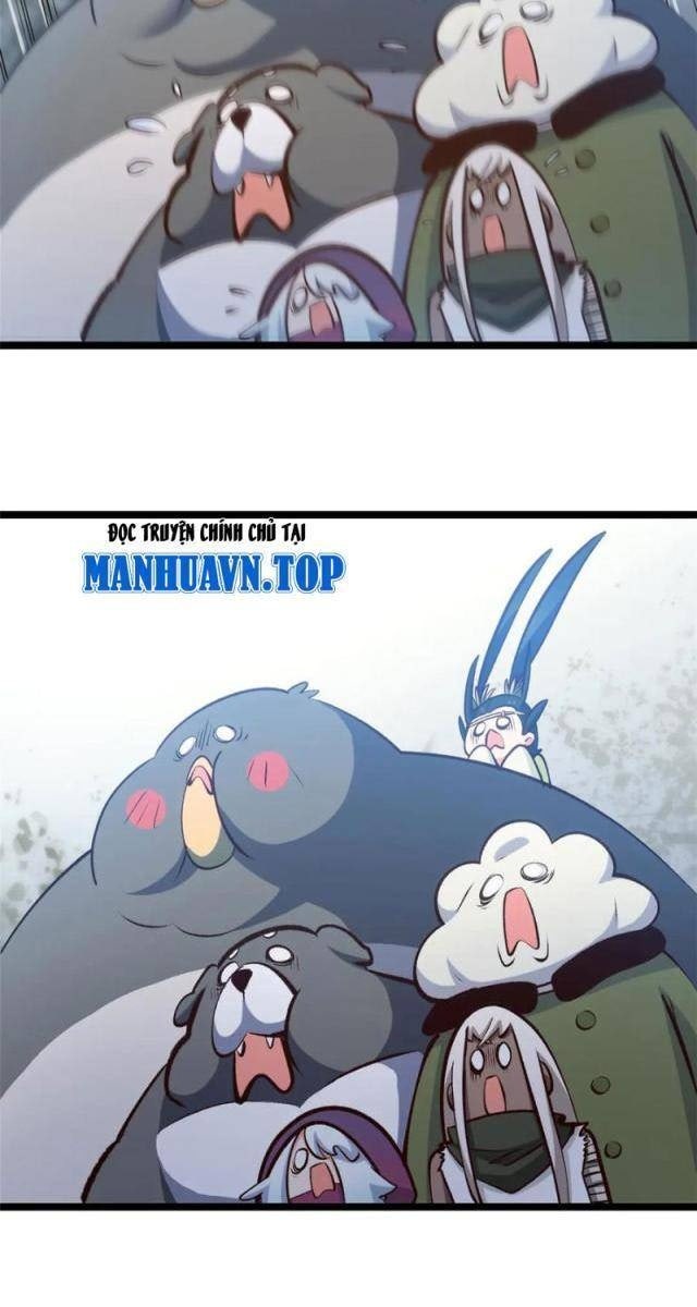 Đỉnh Cấp Khí Vận, Lặng Lẽ Tu Luyện Ngàn Năm - Page 9