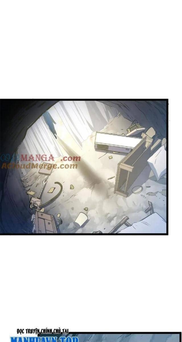 Đỉnh Cấp Khí Vận, Lặng Lẽ Tu Luyện Ngàn Năm - Page 45