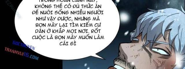 Cực Hàn Chiến Kỷ - Page 54