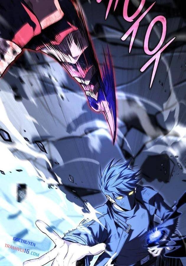 Sử Trở Lại Của Frozen Player - Page 14