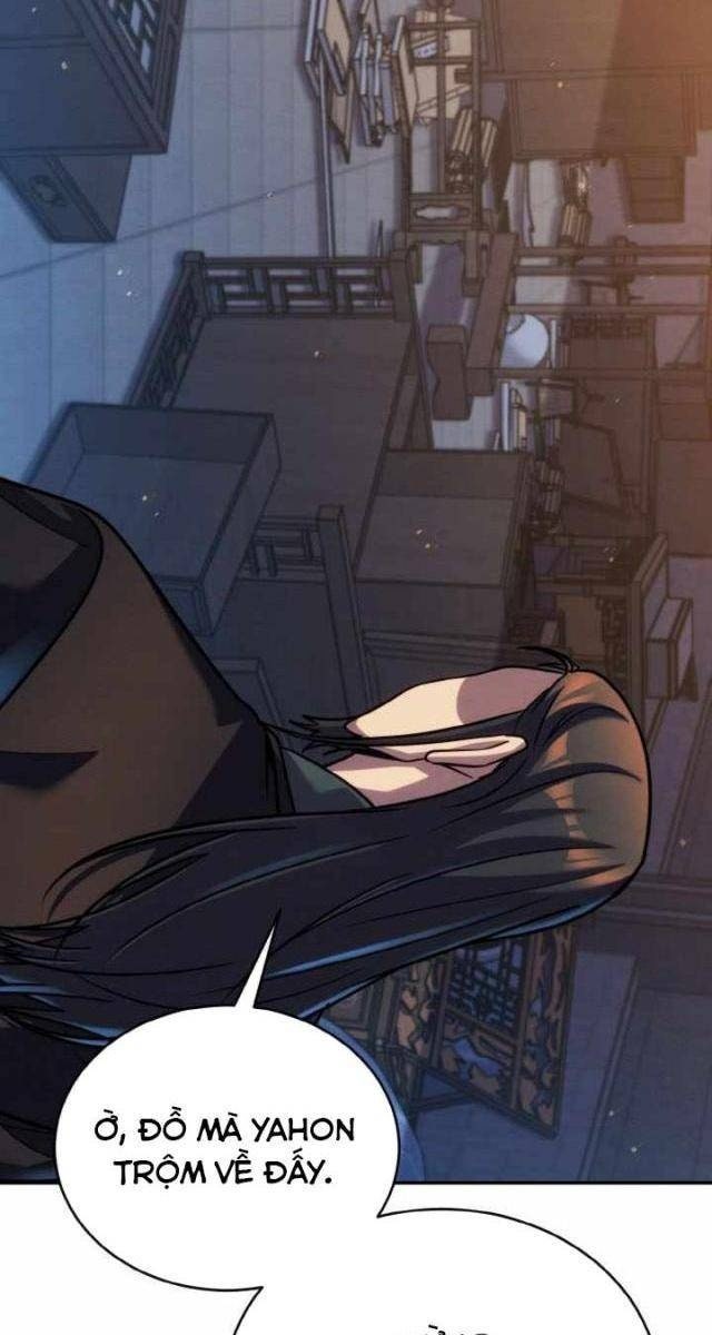 Tiểu Đệ Tử Của Võ Lâm Minh Chủ - Page 79