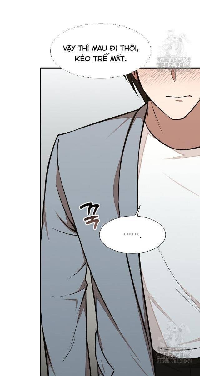 Chủ Xe Thức Ăn Nhanh Trong Ngục Tối - Page 25