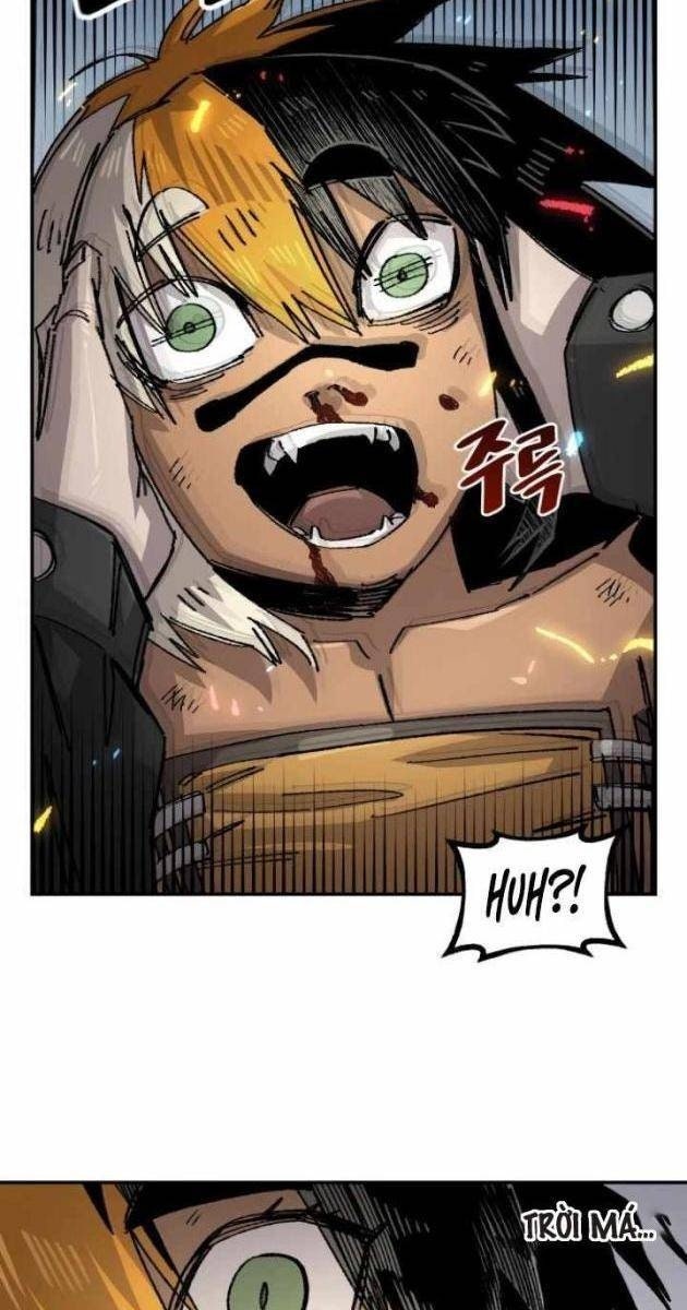 Sắp Xuất Ngũ Thì Isekai - Page 112