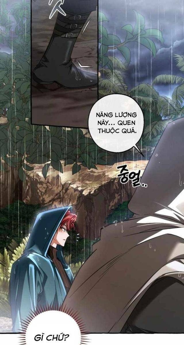 Phế Vật Dòng Dõi Bá Tước - Page 63