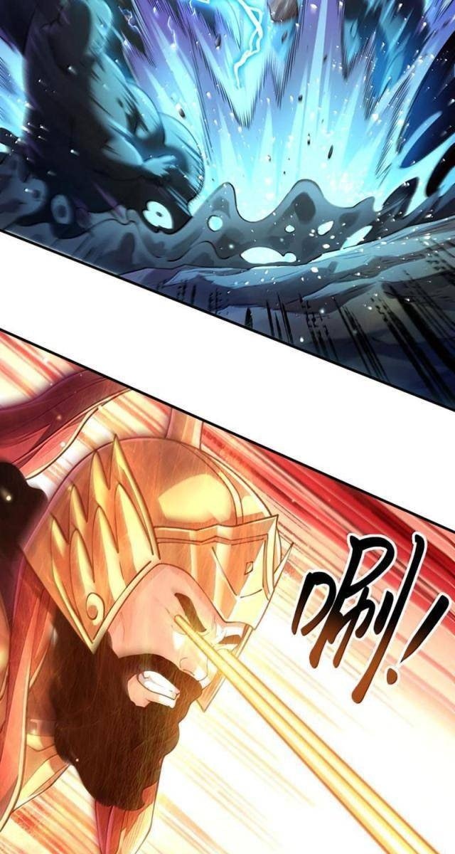 Bói Toán Mà Thôi, Cửu Vĩ Yêu Đế Sao Lại Thành Nương Tử Ta?! - Page 29