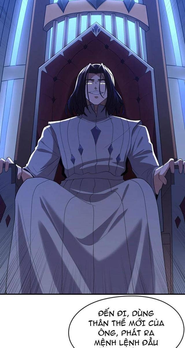 Thuật Sĩ Luyện Kim Tà Ác Không Giải Quyết Được Vật Thí Nghiệm Của Mình - Page 33