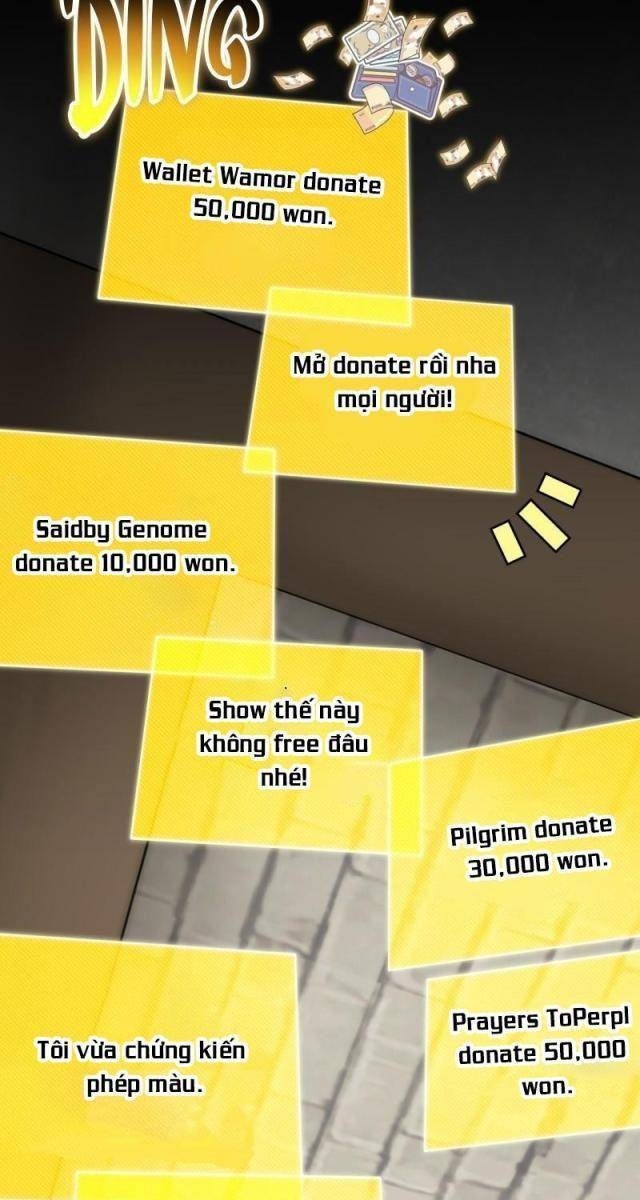 Streamer Game Thiên Tài Bị Ma Ám - Page 51