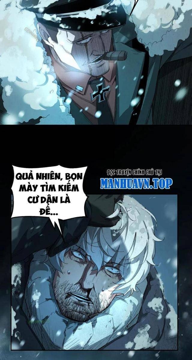 Cực Hàn Chiến Kỷ - Page 59