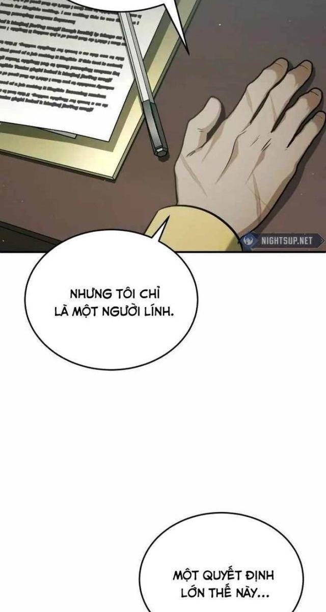 Hồi Quy Giả Về Hưu - Page 23