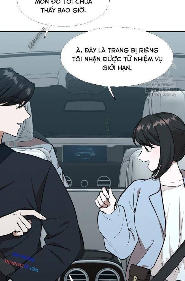 Chủ Xe Thức Ăn Nhanh Trong Ngục Tối - Page 96