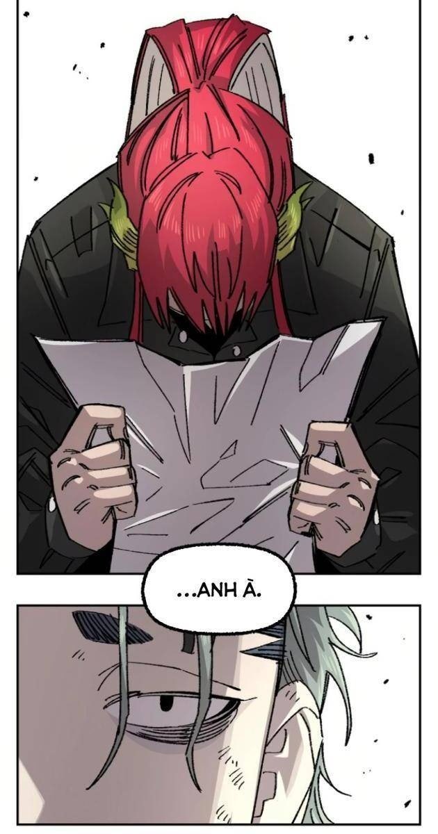 Sắp Xuất Ngũ Thì Isekai - Page 58