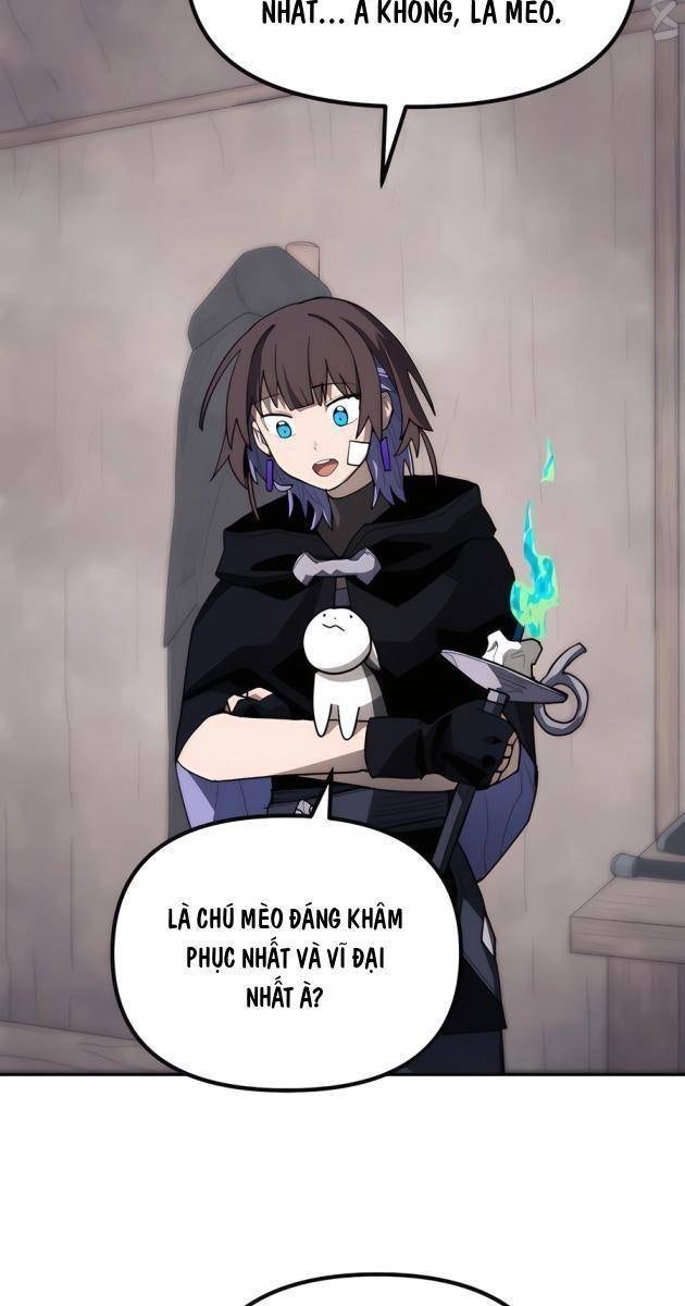 Chỉ Là Mèo - Page 60